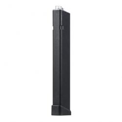 Chargeur ARP9 G&G Mid-Cap - 170 billes - Noir