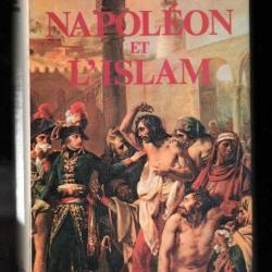 napoléon et l'islam du général g.spillmann