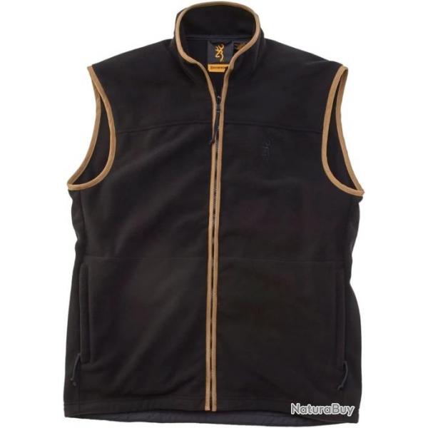 GILET POLAIRE BROWNING Fleece windsor