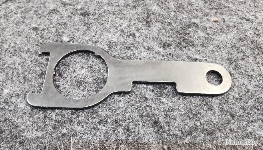Clé à Choke Beretta A300 / A301 / A302 Cal. 12 Chokes (9932804)