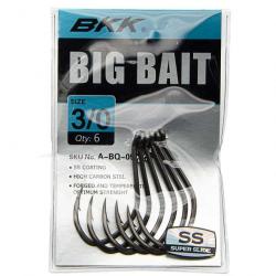 BKK Big Bait 3/0