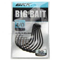 BKK Big Bait 4/0