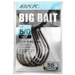 BKK Big Bait 5/0
