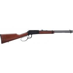 Carabine à levier de sous-garde Rio Bravo (Modèle: Crosse bois, Calibre: .22 lr.)