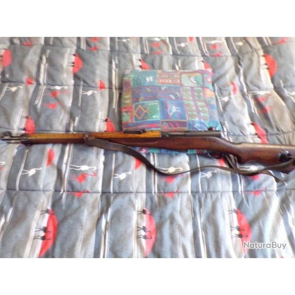 Carabine K11