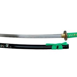 KATANA FORGE MIDORI NO HANA