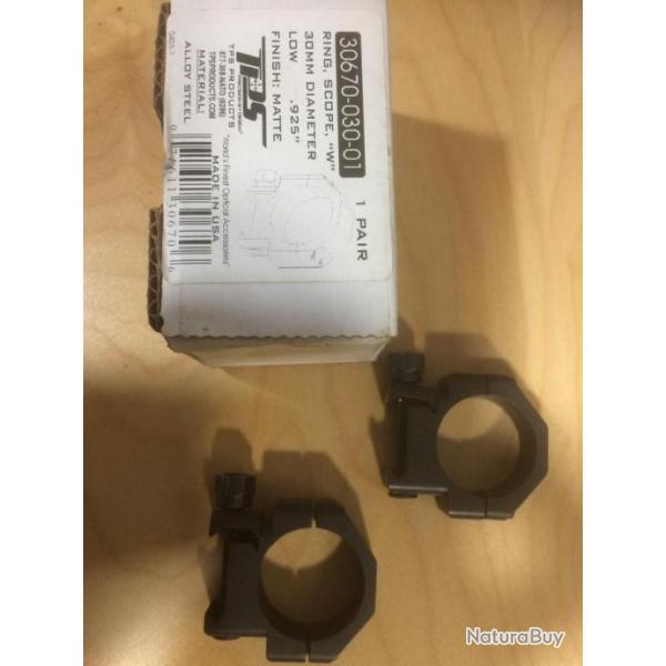 Colliers TPS 30mm
