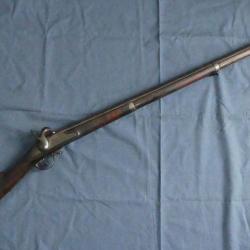Bon Fusil de volitigeur modèle 1822 T-bis manufacture royale de st Etienne