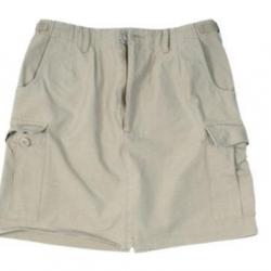 JUPE  US ARMY BEIGE MILTEC taille 36
