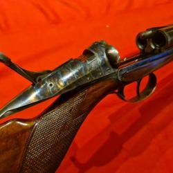 Juxtaposé français DARNE R11 calibre 16/70