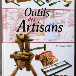 « Outils des artisans » Par Véronique Azire | MÉTIERS | BROCANTE