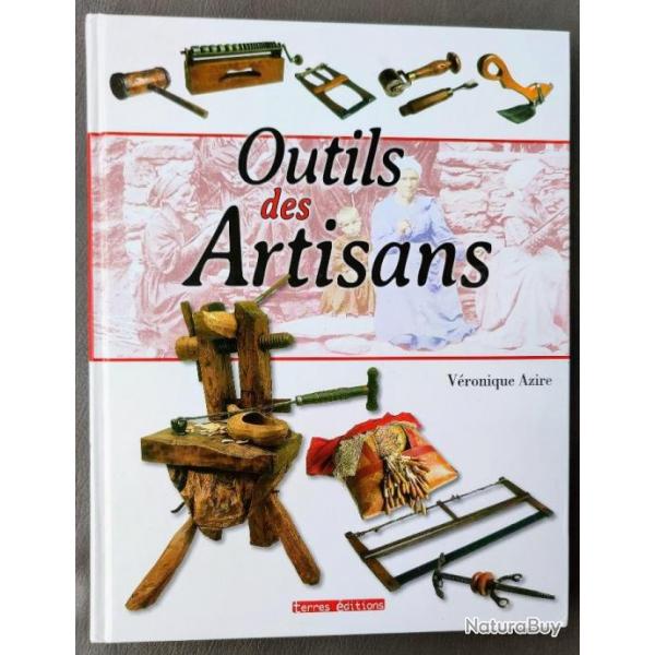 Outils des artisans Par Vronique Azire | MTIERS | BROCANTE