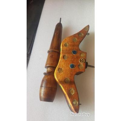 miroir-alouettes-de-manufrance-objets-divers-9937686