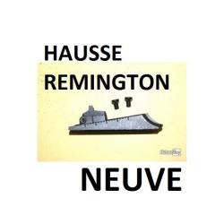 hausse + 2 vis REMINGTON 7400 742 WOODMASTER 740 750 7600 572 - VENDU PAR JEPERCUTE (b9457)