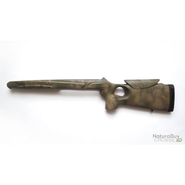 Crosse Browning Acera  trou de pouce gaucher