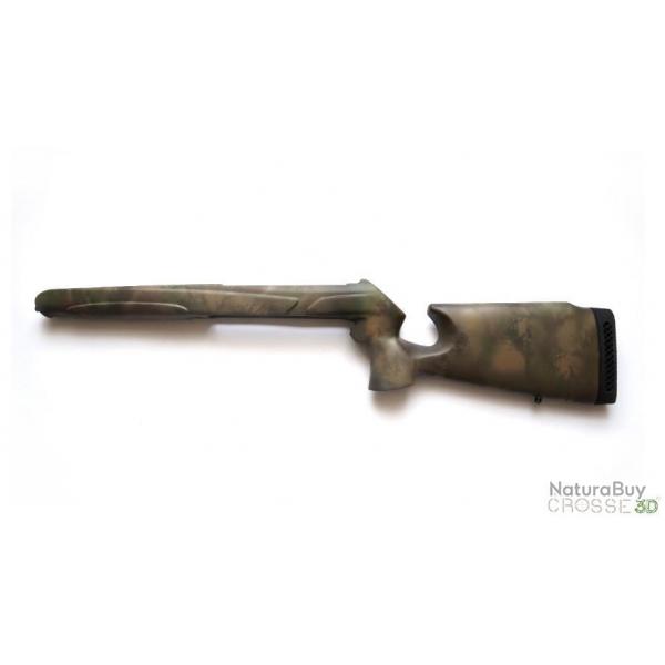 Crosse Browning Acera  trou de pouce pour gaucher