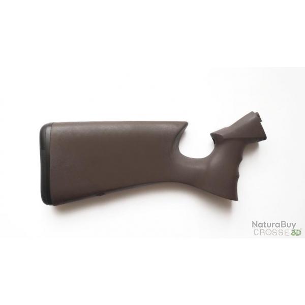 Crosse Browning BAR MK3  trou de pouce droitier