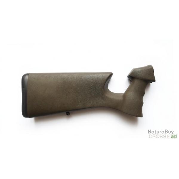 Crosse Browning BAR MK2  trou de pouce pour droitier