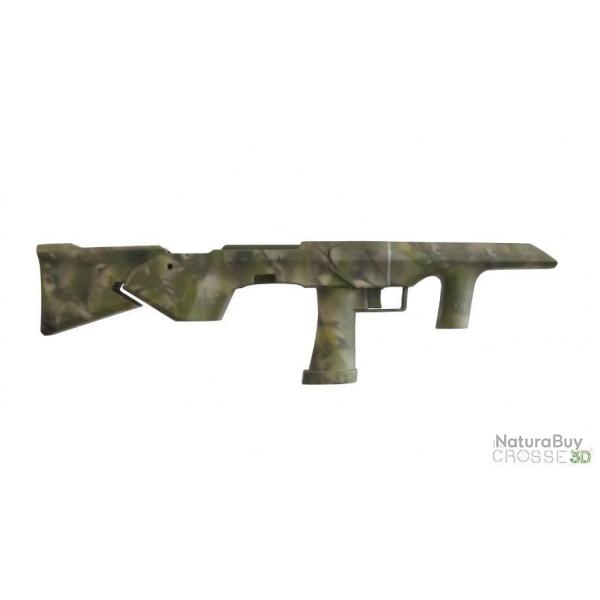 Crosse Bullpup pour Schmidt Rubin K31