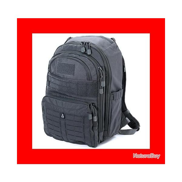 SAC A DOS UTG OVERBOUND 21 L - GRIS METAL
