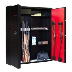 Coffre-fort Elite Pioneer 24 armes et/ou Mixte Default Title