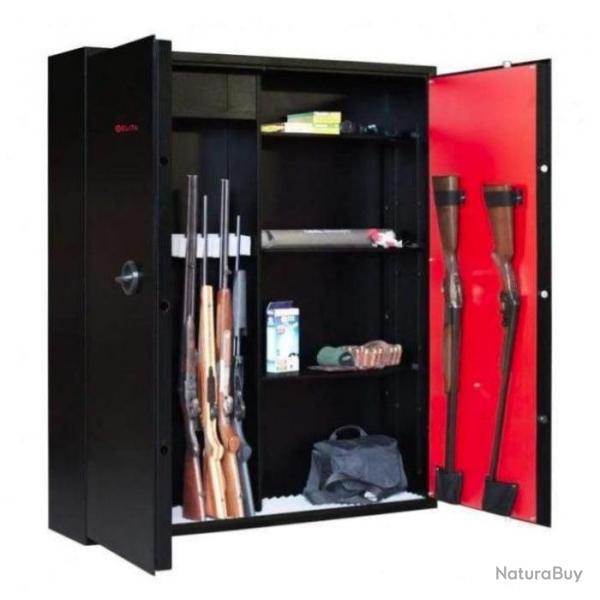 Coffre-fort Elite Pioneer 24 armes et/ou Mixte Default Title