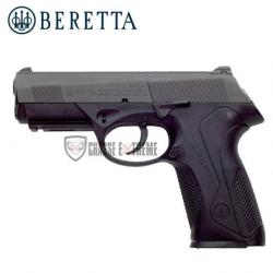 Pistolet BERETTA PX4 C 17 Coups Cal 9mm Para