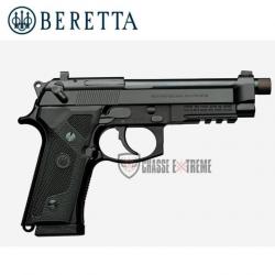 Pistolet BERETTA M9A3 Black Cerakote 1/2-28" Cal 9mm Para