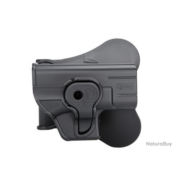 HOLSTER CYTAC RUGER LC9