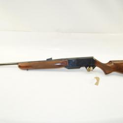 Carabine semi automatique Browning Bar Mk2 Calibre 270 win Sans prix de reserve !!