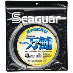 Seaguar Premium Manyu Fluorocarbon 120% 140lb 30m