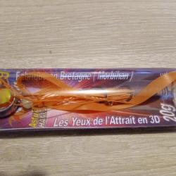 Astupag (Kabura/mandai)corail de 20g