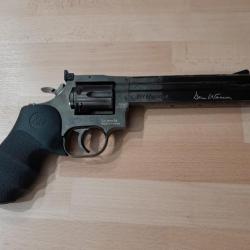 Pistolet Dan Wesson 715 Revolver 357 Magnum Co2 6 Pouces