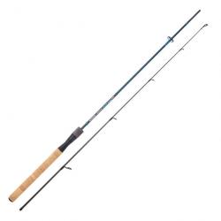 Optima 1.20 M 1-5 G Classic Spin Canne Spinning Garbolino