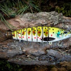 S-Funky - Browntrout