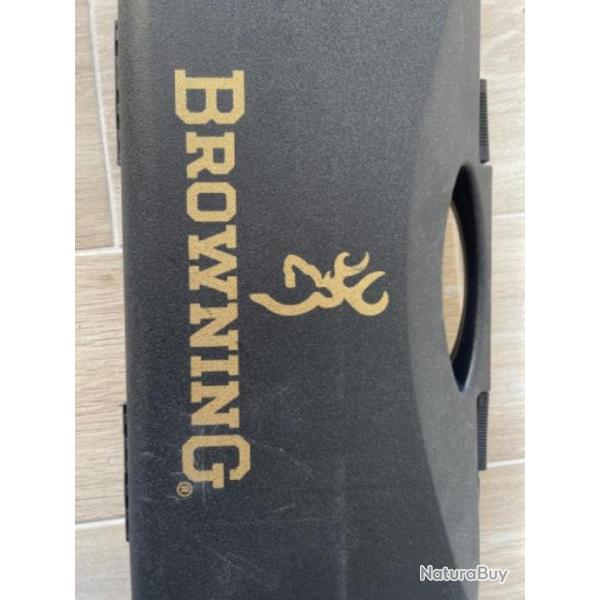 Browning ultra Trap