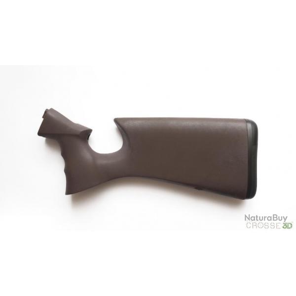 Crosse Browning BAR MK3  trou de pouce gaucher