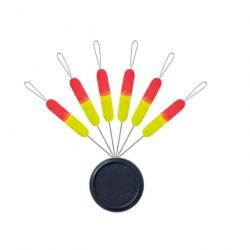 Guide fil Sert XT-Blister Float Stick - Par 6 - 2