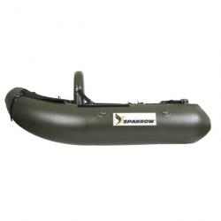 Float Tube Sparrow Attack 160 - 165x100 cm / Olive
