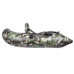 Float Tube Sparrow Murano 170 - 110x170 cm / Chartreuse