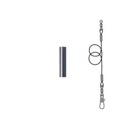 Sleeve Sunset Brass Tube St-S-60070 - Par 40 - 0.80 mm