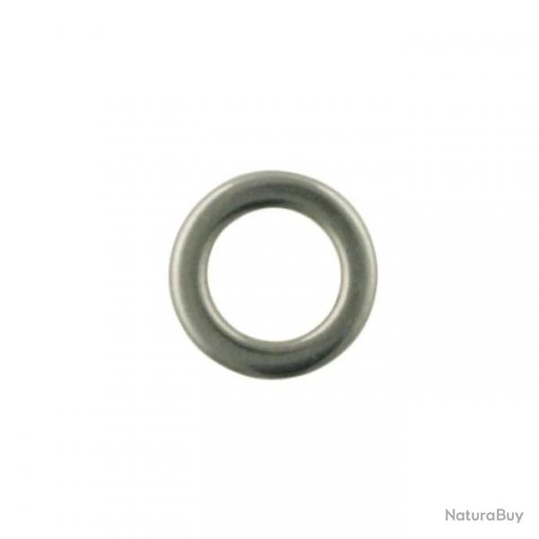 Anneaux Sunset Solid Ring St-S-6009 - Par 15 - N3 / 6 mm