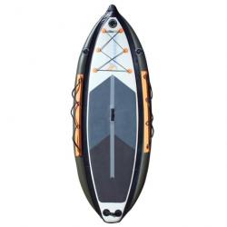 Sup paddle Sparrow Sup Extrem - 300x105 cm