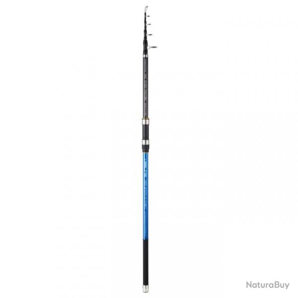 Canne surfcasting tlescopique Sunset Nirvana TSW 20 - Buscle - 3.90 m / 60-120 g