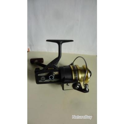 rare moulinet vintage DAIWA BG 13