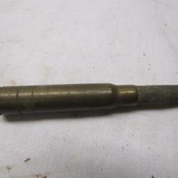 une mauser G98 première guerre ww1 tête bois vert foncé datée 1916