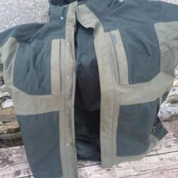 Veste de chasse