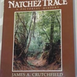 the natchez trace livre western