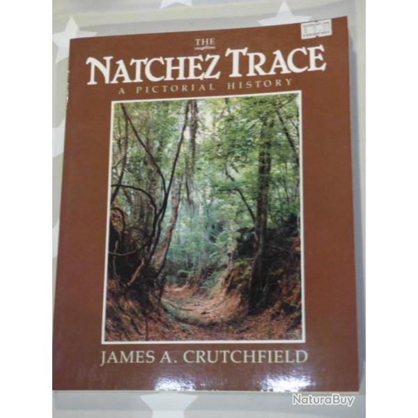 the natchez trace livre western