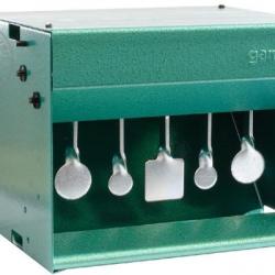 Cible pivotante Gamo - Modèle Rocker